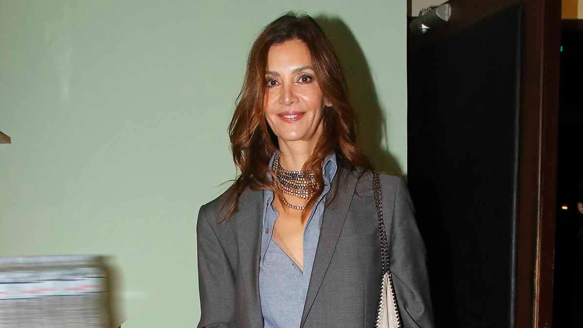 Κατερίνα Λέχου: Το αξεπέραστο στυλ μιας "κυρίας"