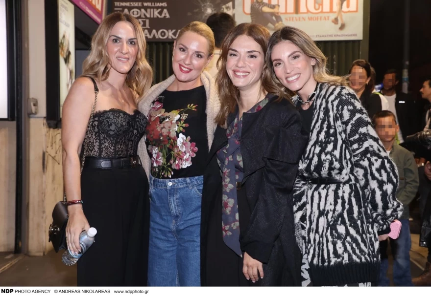 Βάσω Λασκαράκη θέατρο