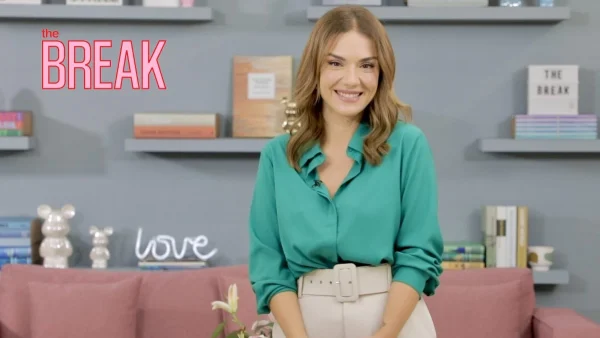 The Break: Τα νούμερα τηλεθέασης της πρεμιέρας της Βάσως Λασκαράκη στον ΣΚΑΙ