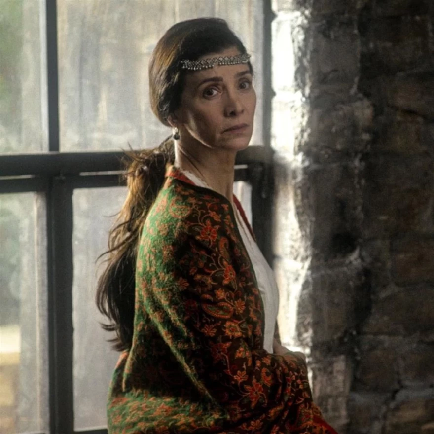 Κατερίνα Λέχου: Η μεγάλη επιστροφή, ο έρωτας και ο μυστικός γάμος