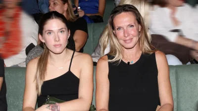 Άσχημα νέα για την κόρη της Εβελίνας Παπούλια, Αφροδίτη Λιάντου