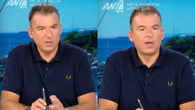 I'm a celebrity get me out of here: «Με θλίβει αυτή η εικόνα! Ευτελίζει και ξεφτιλίζει ανθρώπους για να κάνουν πέντε αρπαχτές...» - "Κόλαφος" ο Γιώργος Λιάγκας