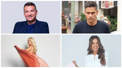 Το μαναφουκιστάν κρατίδιο της TV...