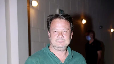 «Με την πρώτη μου σύζυγο είχαμε μια ατυχή εγκυμοσύνη, χάσαμε το παιδάκι μας...» - Η συγκινητική εξομολόγηση του Απόστολου Λύτρα