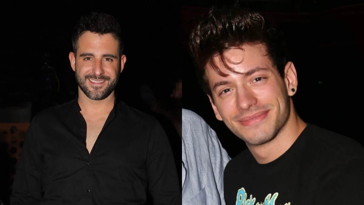 «Νιώθω αμηχανία» - Το ξεκαθάρισμα του Γιώργου Λιβάνη μετά τις δηλώσεις του για το περιστατικό με τον Κακουριώτη