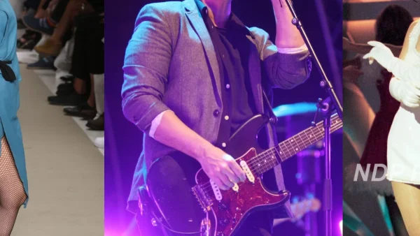 Ποιοι 3 Έλληνες Καλλιτέχνες παράτησαν την επιτυχία για τη μαγειρική;