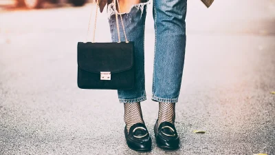 Τα loafers είναι τα παπούτσια που χρειάζεσαι για το φθινόπωρο