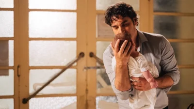 Maestro: Δείτε εικόνες από τα γυρίσματα του δεύτερου κύκλου της σειράς!