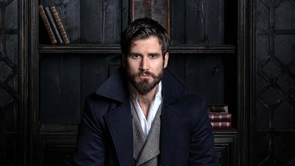 Η Μάγισσα (3/10): Βρέθηκε ο δολοφόνος του παιδιού του Μάρκου;