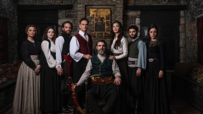 «Λίγο πριν μπούμε στην δεύτερη εβδομάδα προβολής, θέλουμε...» - Η ανακοίνωση των σεναριογράφων της σειράς, Μάγισσα