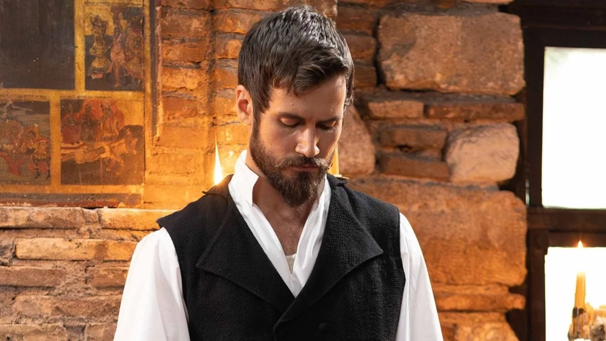 Η Μάγισσα: «Είναι ο νούμερο ένα ύποπτος για τη δολοφονία του βρέφους» - Ο Αντρέι σπέρνει το χάος στους Λασκαραίους