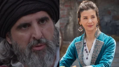 Μάγισσα (23/10): «Δεν θα με αγνοήσεις αλλιώς το κρίμα στο λαιμό σου» - Στα άκρα οι σχέσεις Δαμιανής και Μιχαήλ