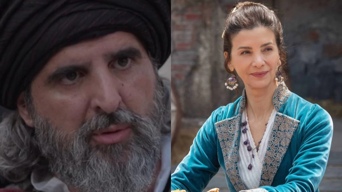 Μάγισσα (23/10): «Δεν θα με αγνοήσεις αλλιώς το κρίμα στο λαιμό σου» - Στα άκρα οι σχέσεις Δαμιανής και Μιχαήλ