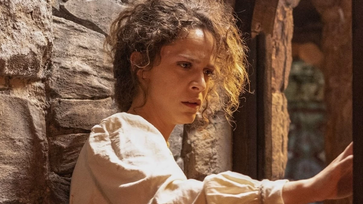 Η Μάγισσα (2/10): «Τι ήταν αυτό;» - Μιχαήλ και Μάρκος ανακαλύπτουν το μυστικό της Θεοφανώς