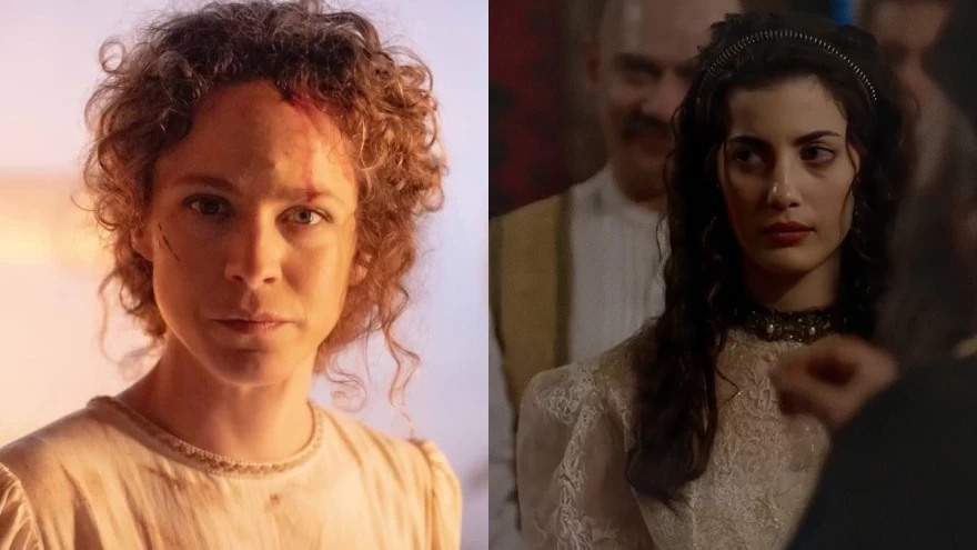 H Μάγισσα Θεοφανώ Κερασίνα