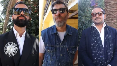 Μαίρη Χρονοπούλου: 6 αγαπημένοι άνθρωποί της μιλούν για εκείνη αποκλειστικά στην κάμερα του Youweekly.gr