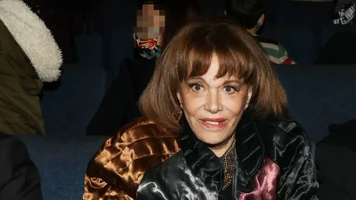 Μαίρη Χρονοπούλου: Η ανακοίνωση του Χαμόγελου του Παιδιού για τη διάρρηξη στο σπίτι της