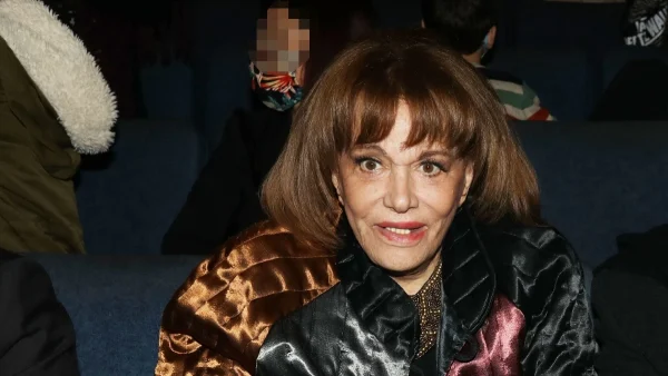 Μαίρη Χρονοπούλου: Η ανακοίνωση του Χαμόγελου του Παιδιού για τη διάρρηξη στο σπίτι της