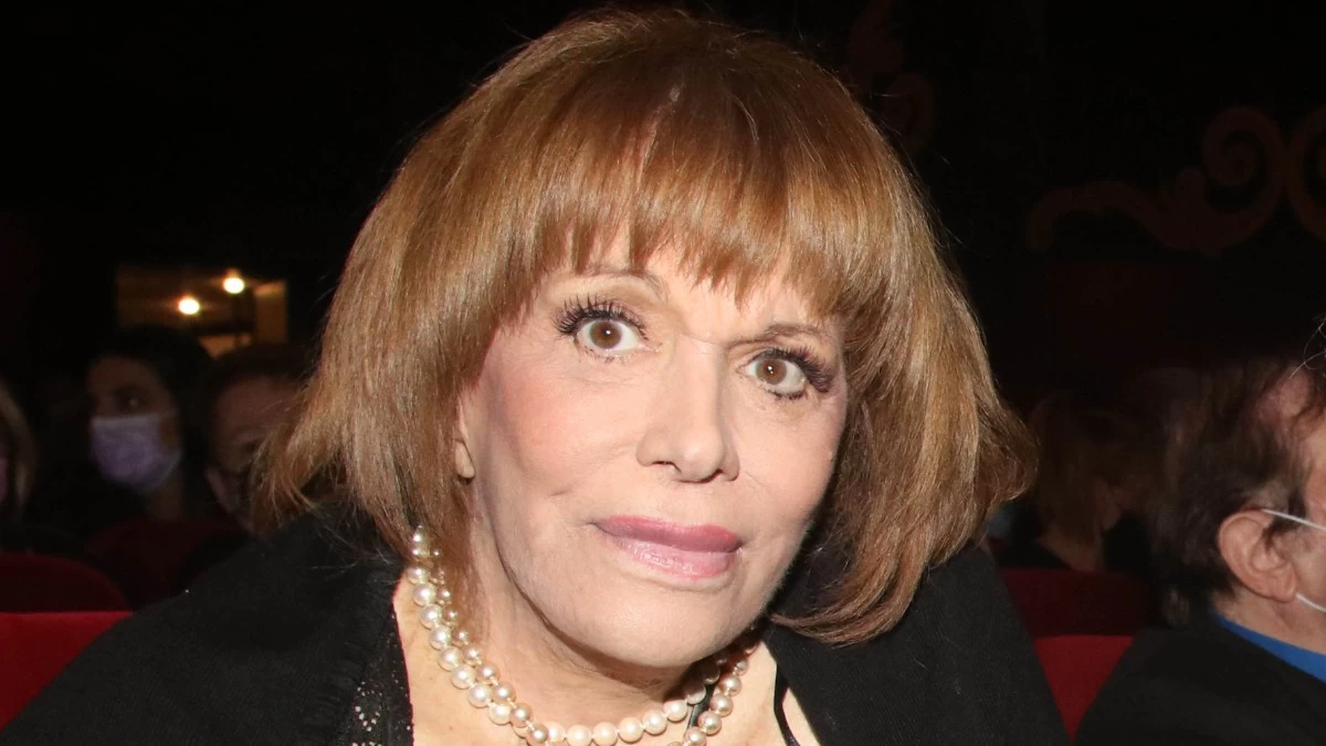 Τρόμος για τη Μαίρη Χρονοπούλου - Ανοίγει φάκελος στην ΕΛ.ΑΣ για τις συνθήκες θανάτου της