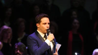 Δημήτρης Μακαλιάς: «Οι στιγμές που καταγράψαμε...» - Η συγκινητική ανάρτηση για την απώλεια του αδερφού του