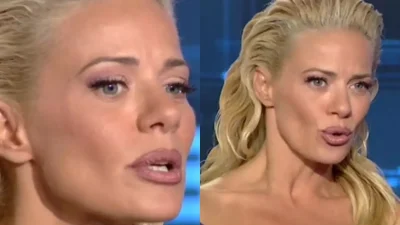 «Να σταματήσουν να λένε ότι είμαι έγκυος! Δεν θα κάνω παιδί» - Ξέσπασε η Ζέτα Μακρυπούλια για τη μητρότητα