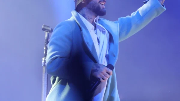 Πατέρας για πρώτη φορά θα γίνει γνωστός τραγουδιστής - Αυτό είναι το φύλο και το όνομα του παιδιού