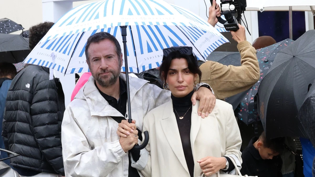 «Είμαστε λίγο βαρετοί θα έλεγα, δεν θα σκεφτόμουν ποτέ ότι είναι ο έρωτας της ζωής μου» - Η αποκάλυψη της Τόνιας Σωτηροπούλου για τον Κωστή Μαραβάγια