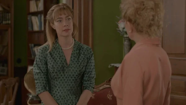 Έρωτας Φυγάς: «Η Ευγενία την πυροβόλησε! Αυτή είναι η αλήθεια» - Μαργέτα και Αλεξάνδρα δίνουν τα χέρια