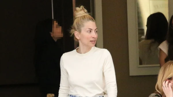 «Πόσο ηλίθι@ς κόσμος κυκλοφορεί» - Το δημόσιο ξέσπασμα της Μαρίας Ηλιάκη