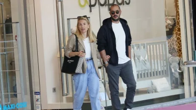 «Πήγα σε ειδικούς και διαπίστωσα πως είχα μία μεταβολική διαταραχή...» - Η εξομολόγηση της Μαρίας Ηλιάκη για το πρόβλημα υγείας της