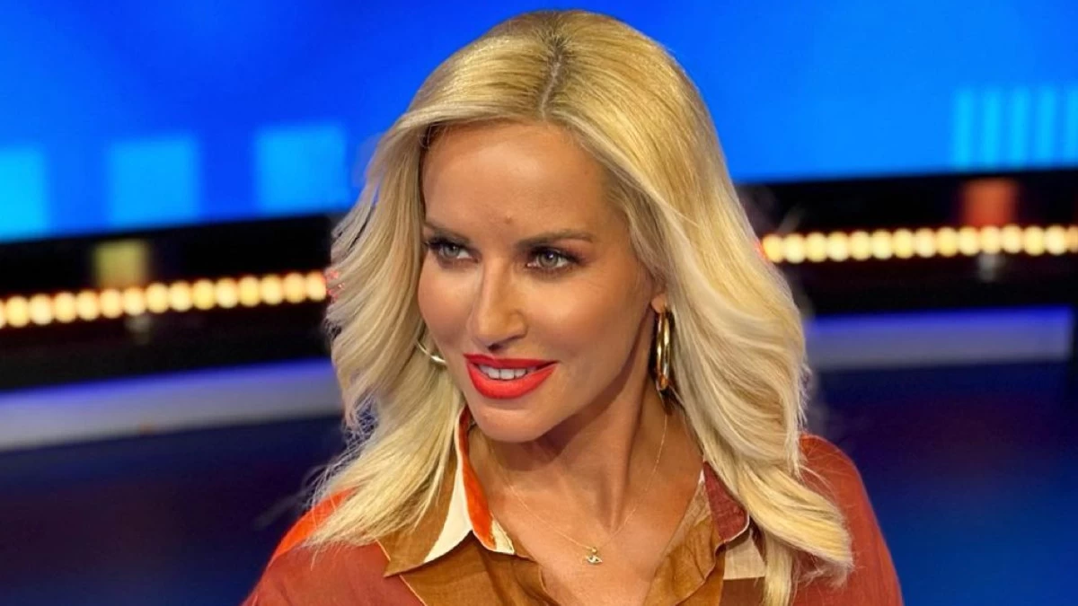 Μαρία Μπεκατώρου: Πιο αδύνατη από ποτέ εφαρμόζοντας 4 έξυπνα tricks