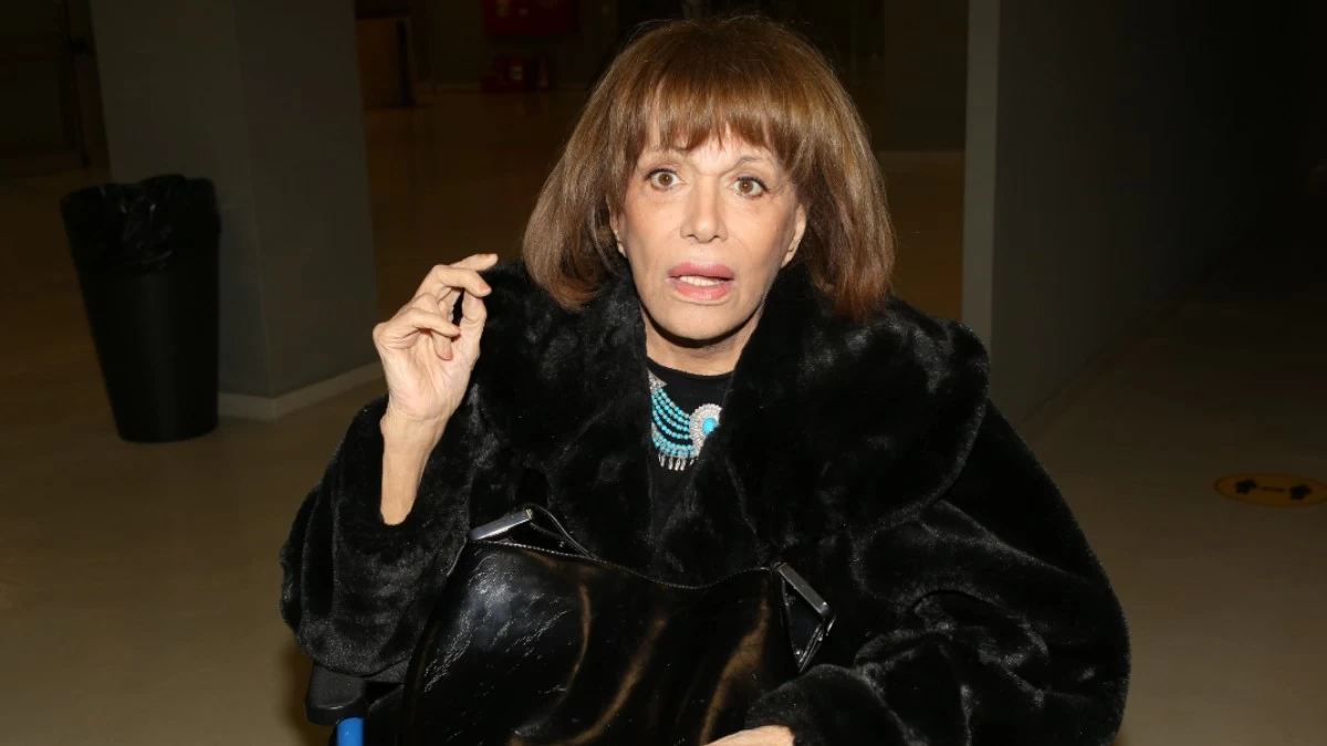 Μαίρη Χρονοπούλου: Ο πραγματικός λόγος που καθυστερεί η αποτέφρωση της μεγάλης σταρ