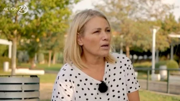 «Έχω πάει ένα τέταρτο πριν πεθάνω στο νοσοκομείο! Ήμουν έτοιμη για...» - Συγκλονίζει η Μαριάννα Τουμασάτου με την σπάνια εξομολόγησή της