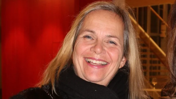 Στην φυλακή η πρώην σύζυγος του Τέρενς Κουίκ - Για ποιο λόγο έγινε η σύλληψη της Μαρίνας Ελευθερουδάκη