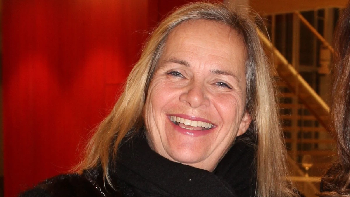 Στην φυλακή η πρώην σύζυγος του Τέρενς Κουίκ - Για ποιο λόγο έγινε η σύλληψη της Μαρίνας Ελευθερουδάκη