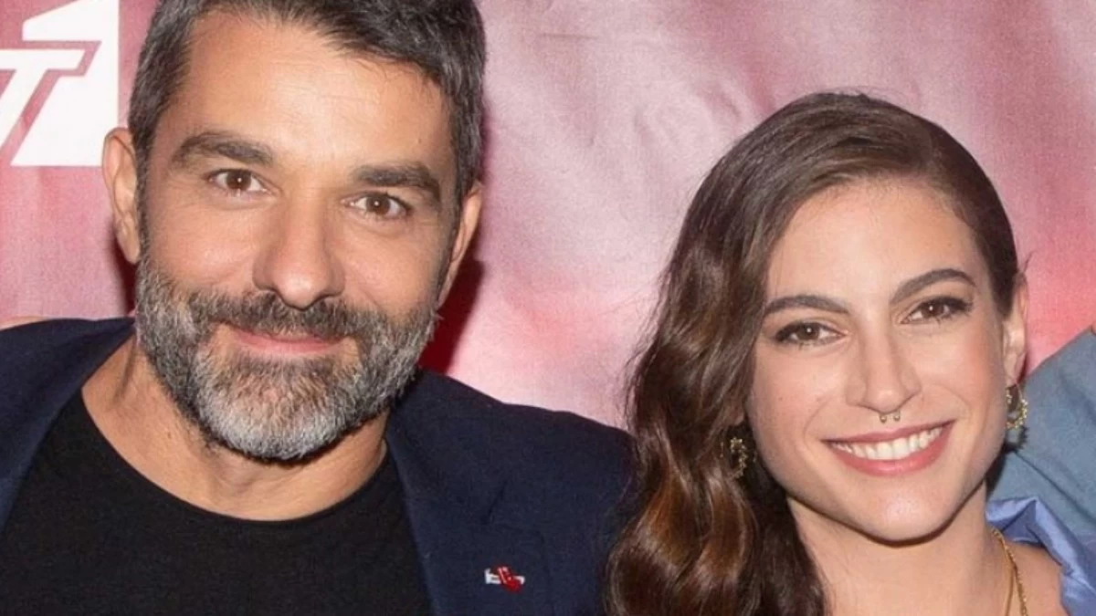 «Είναι υπέροχος, εγώ εκνευρίζομαι πιο πολύ...» - Η Μάρθα Λαμπίρη εξομολογείται για την σχέση της με τον Πέτρο Λαγούτη