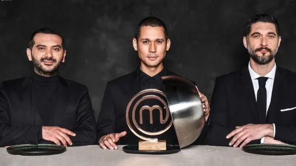 MasterChef: Ξεκινούν τα γυρίσματα για τον 8ο κύκλο - Τι θα γίνει με τον Λεωνίδα Κουτσόπουλο;