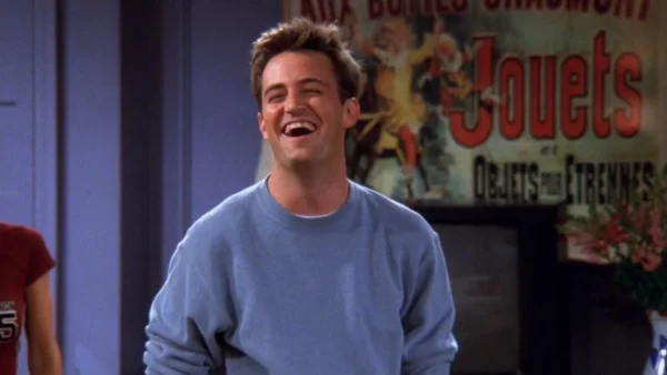 Μάθιου Πέρι: Οι γιατροί του έδιναν 2% πιθανότητες να ζήσει - Οι δυο φορές που ο "Τσάντλερ" ήρθε αντιμέτωπος με το θάνατο