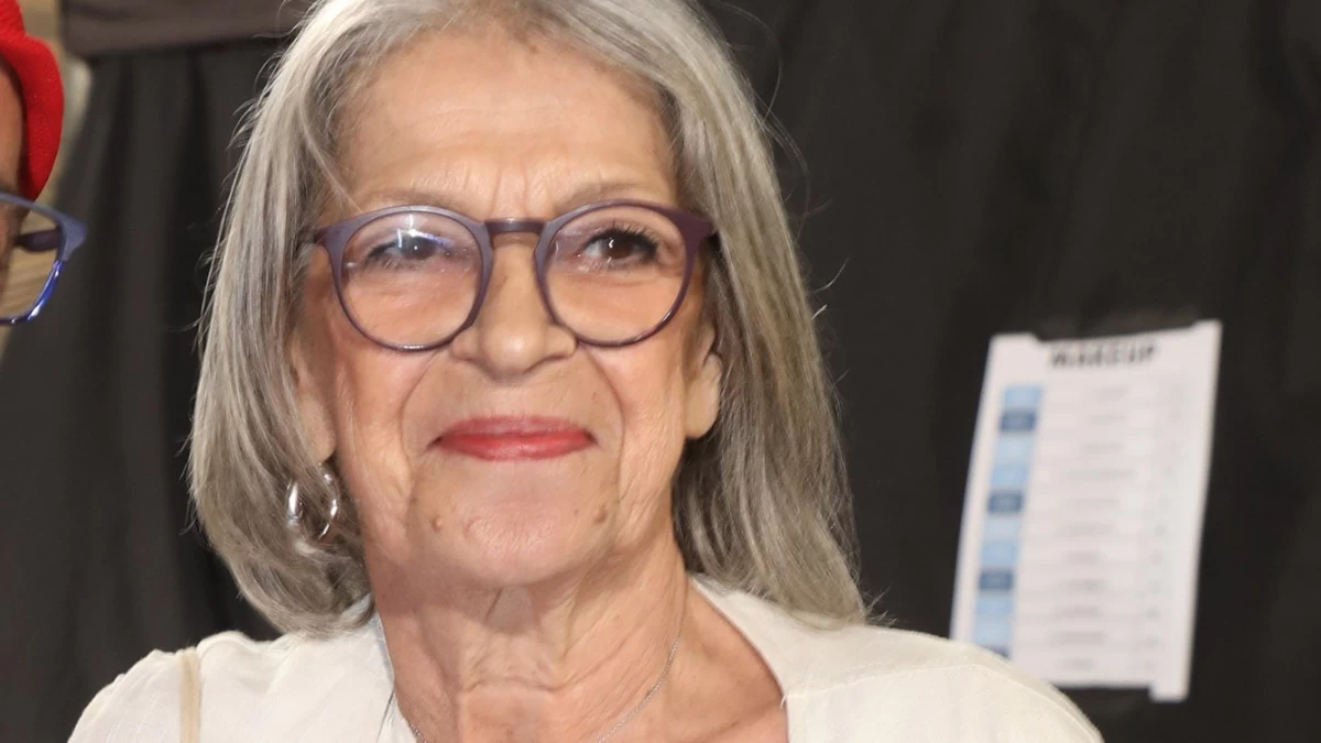 Τέλος στο θρίλερ με την ταφή της Ματούλας - Η απόφαση του γιου της, Λορέντζο Καριέρε