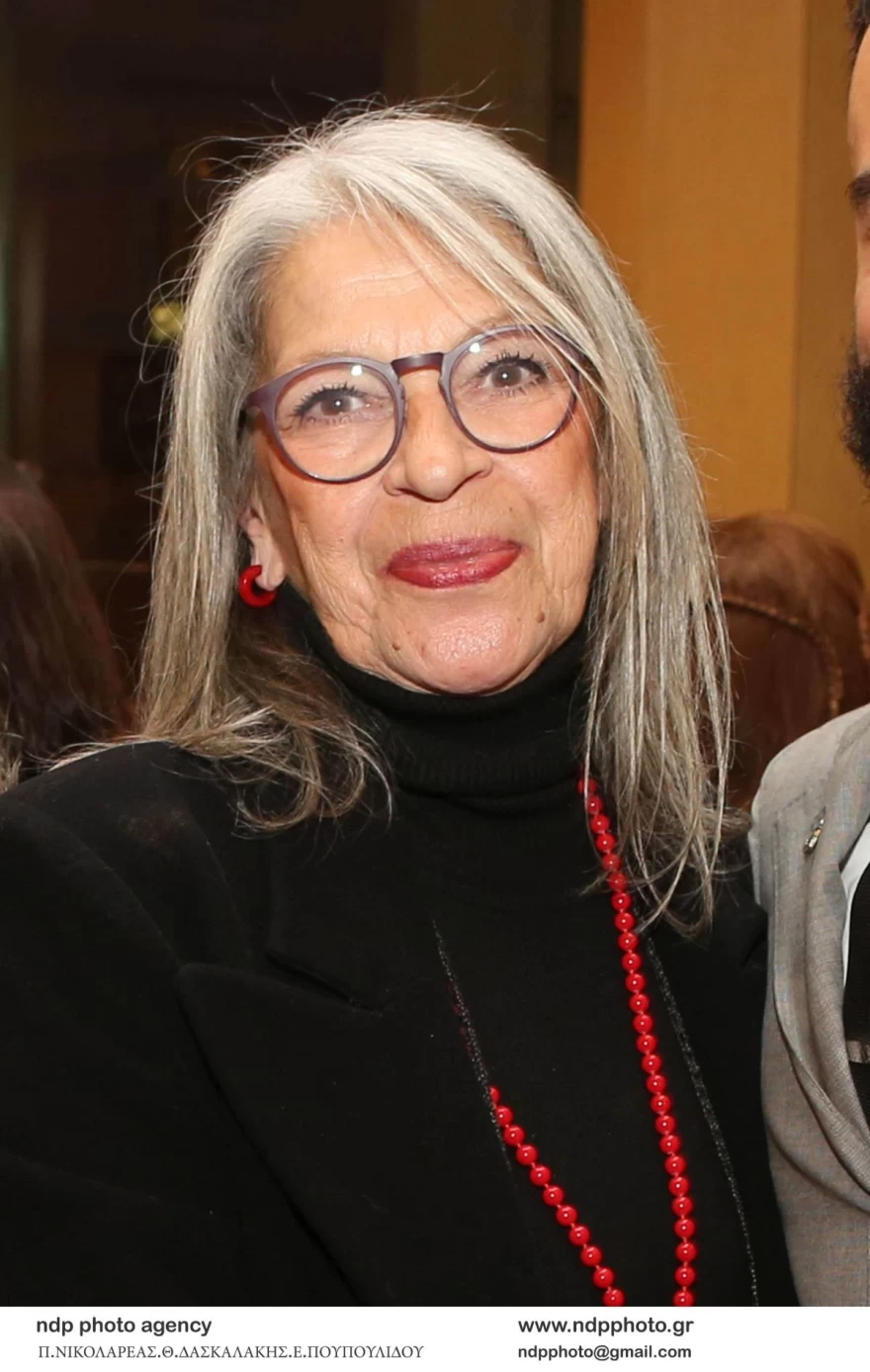 Ματούλα Κολωνάκι