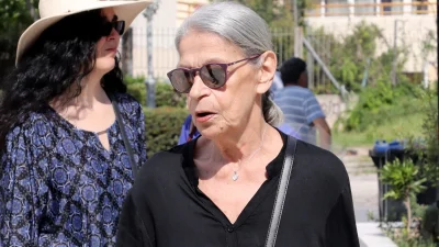 Δραματική εξέλιξη για το άψυχο σώμα της Ματούλας - Πάνω από δύο εβδομάδες ήταν νεκρή στο σπίτι της