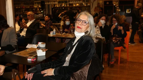 Αυτός ήταν ο πρώην σύζυγος της Ματούλας - Η γνωριμία, τα παιδιά του και το τραγικό τέλος