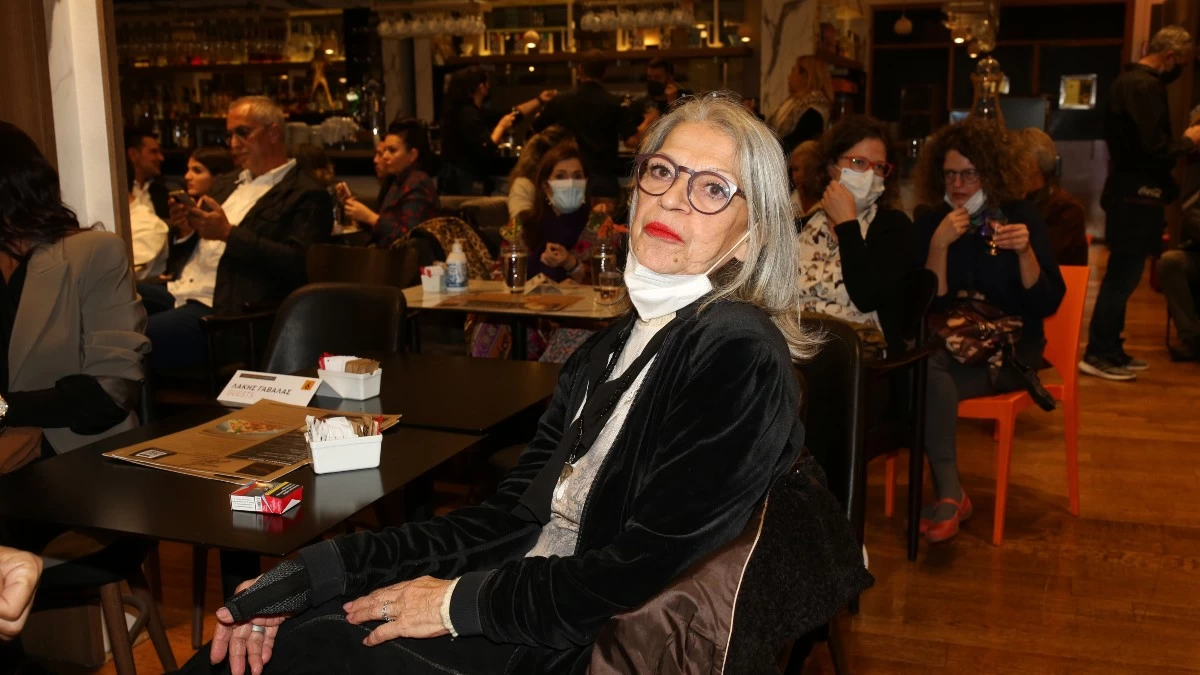 Αυτός ήταν ο πρώην σύζυγος της Ματούλας - Η γνωριμία, τα παιδιά του και το τραγικό τέλος