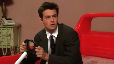 Μάθιου Πέρι: Μυστήριο με την ιατροδικαστική εξέταση - Τι βρέθηκε στο σπίτι του ηθοποιού