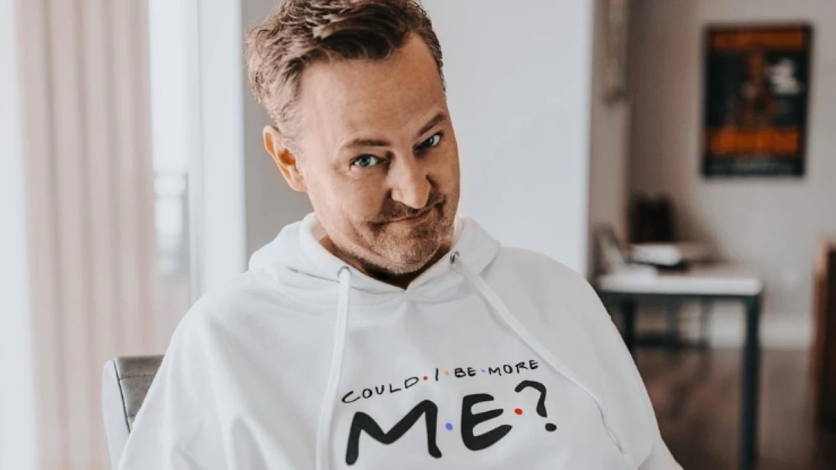 Φιλαράκια: Το ηχητικό ντοκουμέντο από την κλήση του προσωπικού βοηθού του Μάθιου Πέρι στις Αρχές μόλις τον βρήκε νεκρό - Οι 2 λέξεις που ακούγονται