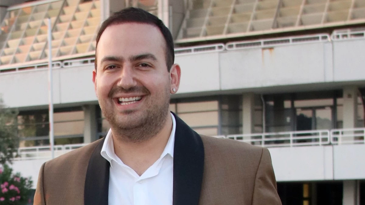 Μαυρίκιος Μαυρικίου: «Ορίστε κάνω κι εγώ coming out» - Η αποκάλυψη για την προσωπική του ζωή