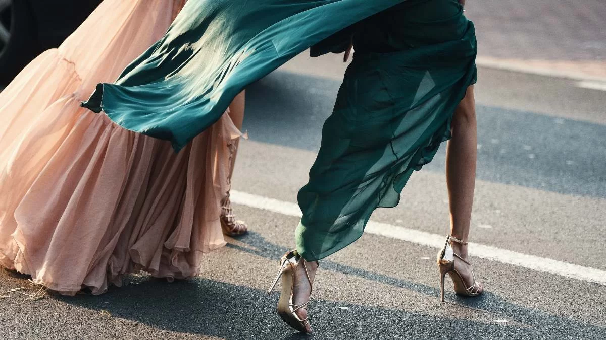 3 φθινοπωρινά looks με μια φούστα για να εντυπωσιάσεις!