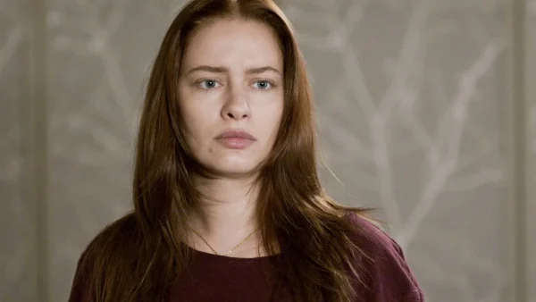 Μετά την φωτιά: Η Ιωάννα καταφέρει να φύγει με την κόρη της  - Η επόμενη κίνηση του Άρη