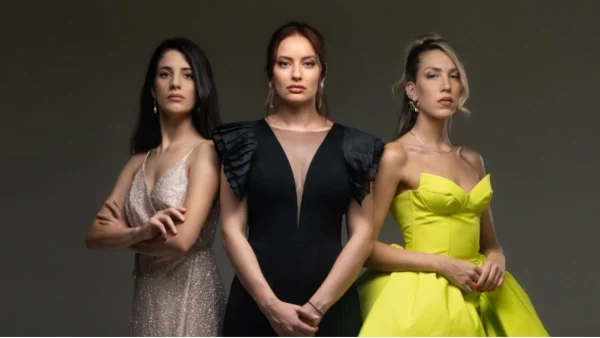 Μετά την φωτιά: Συγκλονιστικές εικόνες στα 2 πρώτα επεισόδια - Μετά τις στάχτες, όλα αλλάζουν...