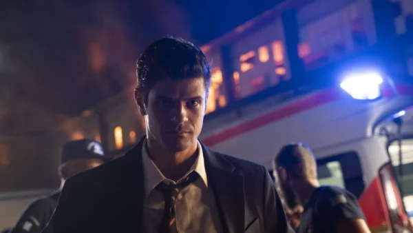 Μετά τη φωτιά (26/10): «Θα πεις ότι την φωτιά την έβαλε ο...» - Τον συλλαμβάνουν την ώρα που εκείνη κάνει απόπειρα αυτοκτονίας